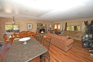 Pony Express Way Holiday home - 5