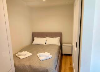 Apartament Oaza Rybaki 7 - 4