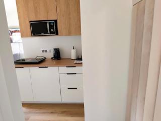 Apartament Oaza Rybaki 7 - 8