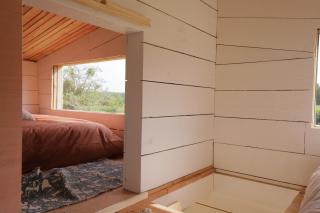 Tiny House Kahuta Cosy dans la Nature - 7