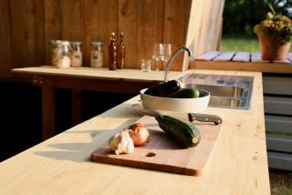 Tiny House Kahuta Cosy dans la Nature - 1