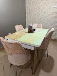 Dreamers Ahudwo villa - 4