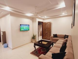 Modern Elite stays in Bahria Town Lahore - 6