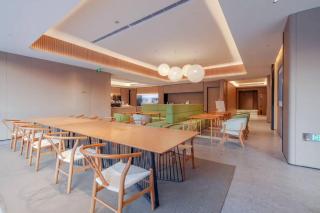 JI Hotel Shanghai Xinhua Hospital Pujiang Road Metro Station - 1