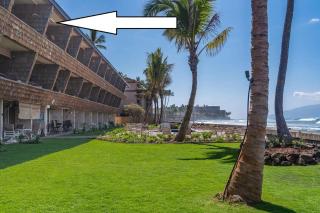 Kulakane 310 · KK 310 Updated BeachFront 2BD w AC Pool - 6
