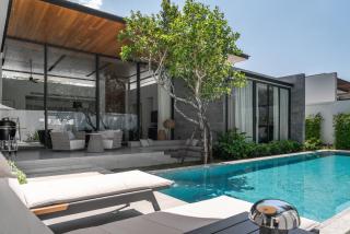 Botanica Foresta 4BR Villa 162-32 by Phuket Sabay Rent - 0