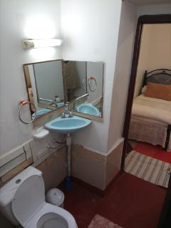 Palmas Magramane Ogandou - 5