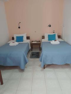 Melani Apartments - 3