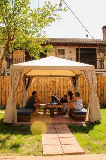 Shkodra Hostel & Day Tours - 7