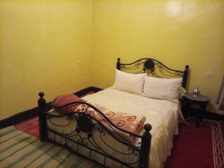 Palmas Magramane Ogandou - 6