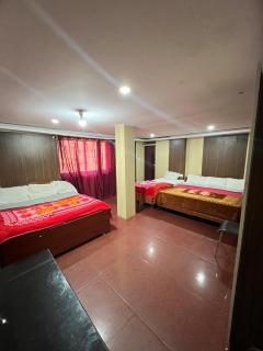 Ooty Rooms and Cottages - 2