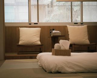 一閑間 a moment between stay - 4