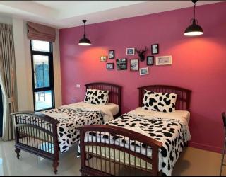 Cordelia Resort Sam Roi Yot - 5
