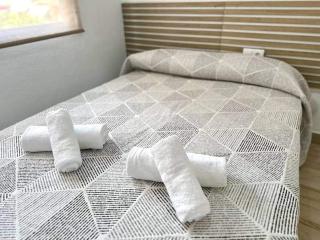 Sun apartment Rincon - 1