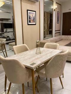 6 Marla ENTIRE House in dha lahore for family - 9