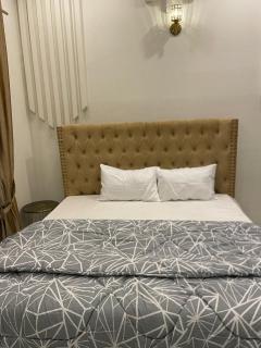 6 Marla ENTIRE House in dha lahore for family - 4