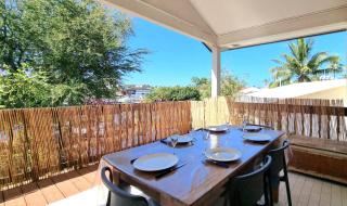 La belle Etoile Saint Gilles 200m de la plage - 9