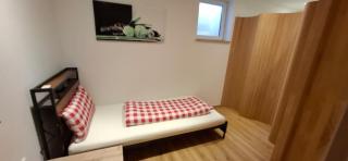 Ferienwohnung zum Albuch - 1