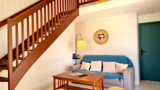 La belle Etoile Saint Gilles 200m de la plage - 2