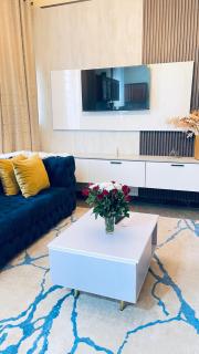 Modest Spacious Apartment - 4