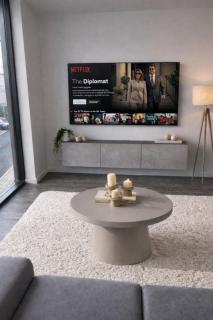1 Bed Luxury City Centre Apt, 2 Balconies And Gym - Near AO Arena, Victoria Train Station, University of Salford - FREE 1HR EARLY CHECK-IN - 7