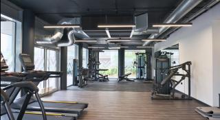 1 Bed Luxury City Centre Apt, 2 Balconies And Gym - Near AO Arena, Victoria Train Station, University of Salford - FREE 1HR EARLY CHECK-IN - 3