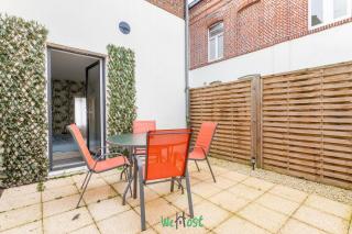 2 pièces avec terrasse extérieure proche Lille - 6