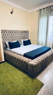 Modest Spacious Apartment - 6