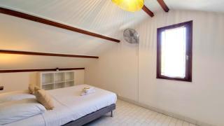 La belle Etoile Saint Gilles 200m de la plage - 5