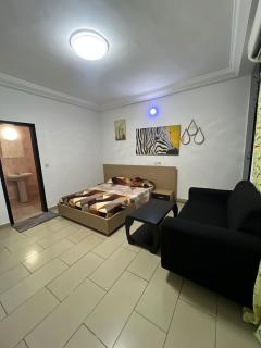 Résidence Isinky - 3