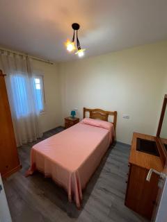 Piso Cabo De Cruz PLAYA - 2