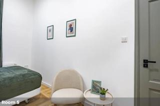 Cityscape Budget Apartments Matthias Grove - 4