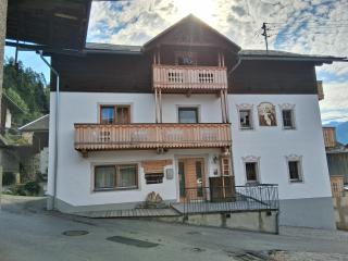 Ferienwohnungen Lexahaus - 6