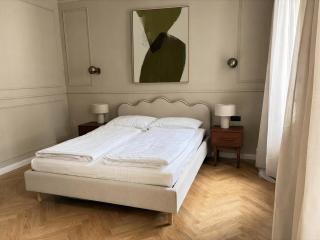 HeyMi Apartments Adlerhof - 4