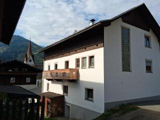 Ferienwohnungen Lexahaus - 5