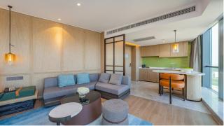 Holiday Inn Zhuhai City Center by IHG - 2