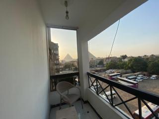 Pyramids Holiday apartment - 0