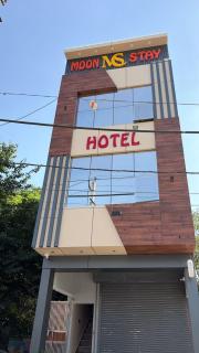 Moon Stays Newly Build I Couple Friendly I Panipat - 0