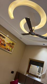 Moon Stays Newly Build I Couple Friendly I Panipat - 6