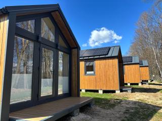 Domki nad Krzyworzeką - 7