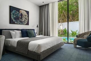 Botanica Foresta 4BR Villa 162-32 by Phuket Sabay Rent - 1