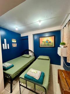 The Blue Room Legazpi City - 4