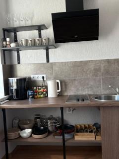 Park & Sea Sunny Apartment - 7