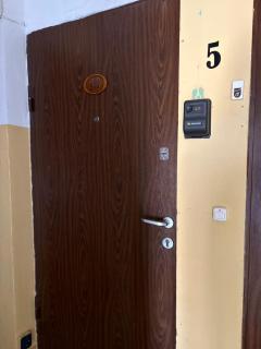 Park & Sea Sunny Apartment - 5