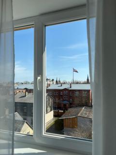 Park & Sea Sunny Apartment - 2