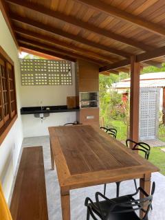 Loft Premium Área Gourmet - 0