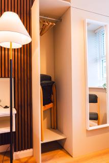 Westport Selfcatering Suites - 4