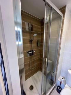 Le studio Cygne Blanc hypercentre rue Riquet - 7