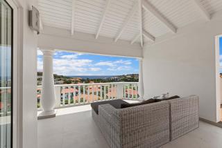 Blue Horizon Penthouse - 3