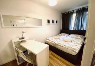 Charming City Apartment Schönbrunn - 8